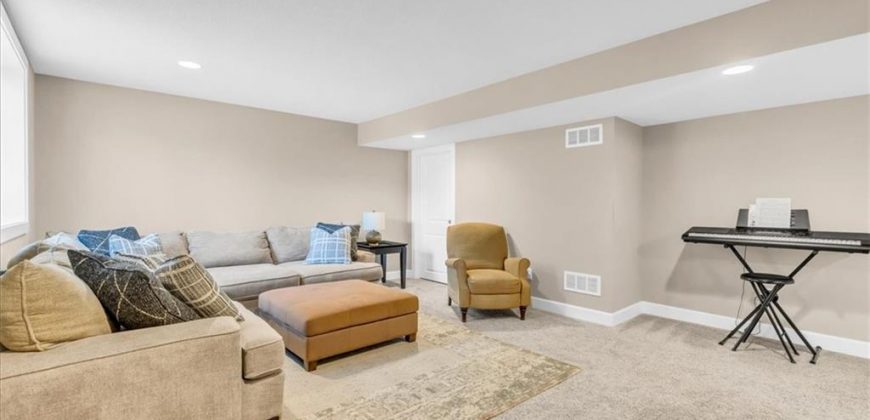 Homes for Sale in Kansas City, MO 64157 | 8135 NE 80th Terrace