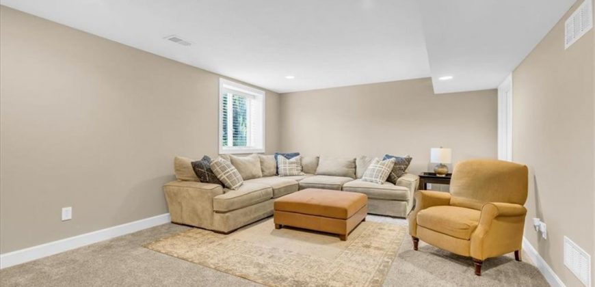 Homes for Sale in Kansas City, MO 64157 | 8135 NE 80th Terrace