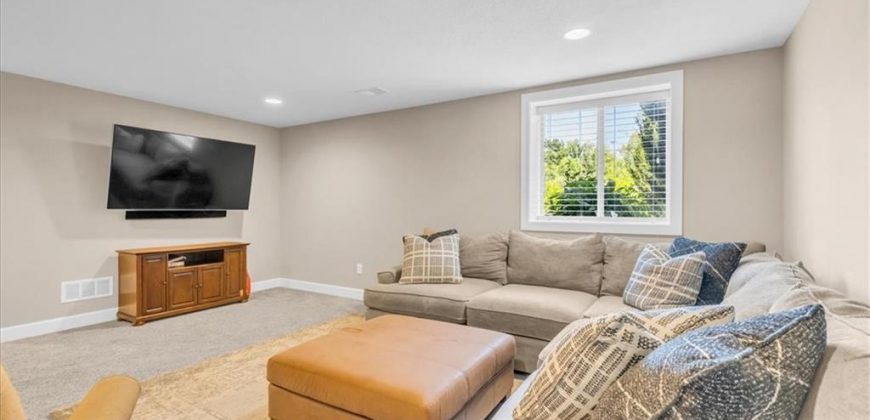 Homes for Sale in Kansas City, MO 64157 | 8135 NE 80th Terrace