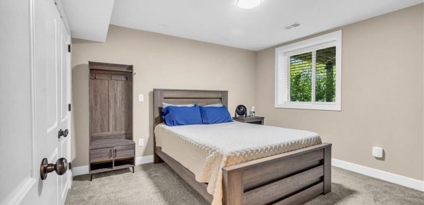 Homes for Sale in Kansas City, MO 64157 | 8135 NE 80th Terrace