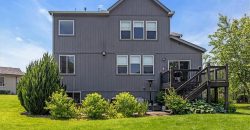 Homes for Sale in Kansas City, MO 64157 | 8135 NE 80th Terrace