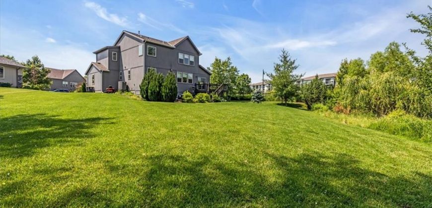 Homes for Sale in Kansas City, MO 64157 | 8135 NE 80th Terrace