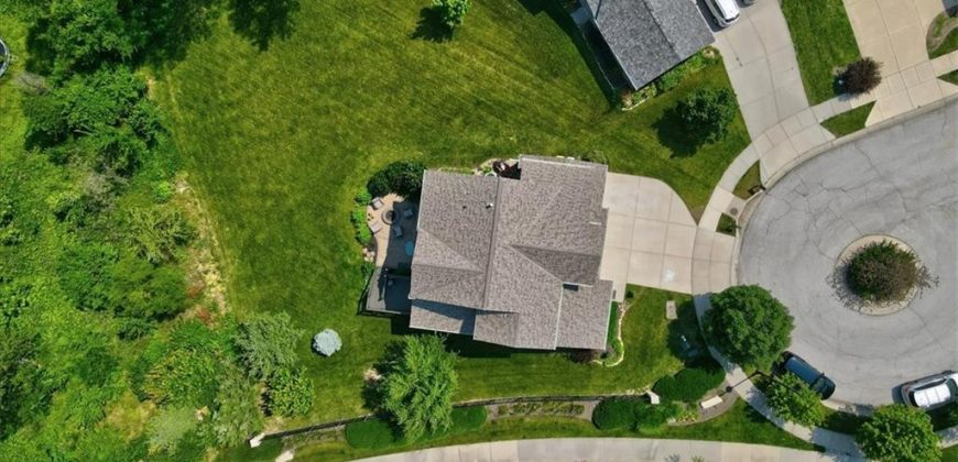 Homes for Sale in Kansas City, MO 64157 | 8135 NE 80th Terrace