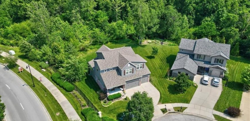 Homes for Sale in Kansas City, MO 64157 | 8135 NE 80th Terrace