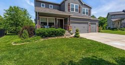Homes for Sale in Kansas City, MO 64157 | 8135 NE 80th Terrace