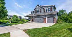 Homes for Sale in Kansas City, MO 64157 | 8135 NE 80th Terrace