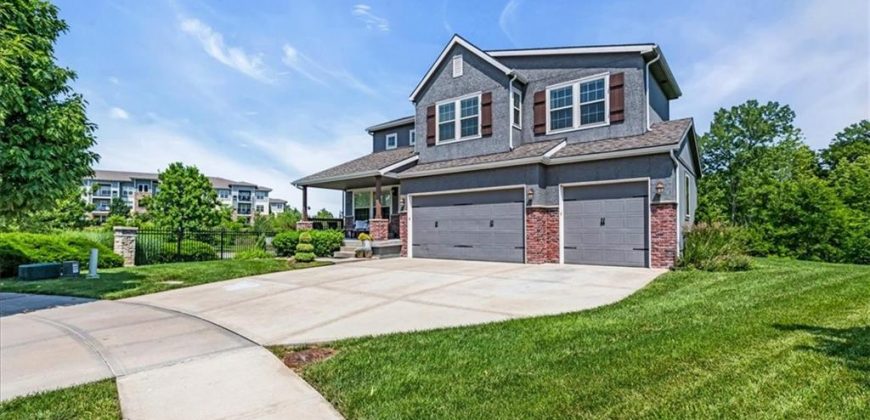 Homes for Sale in Kansas City, MO 64157 | 8135 NE 80th Terrace