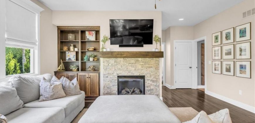 Homes for Sale in Kansas City, MO 64157 | 8135 NE 80th Terrace