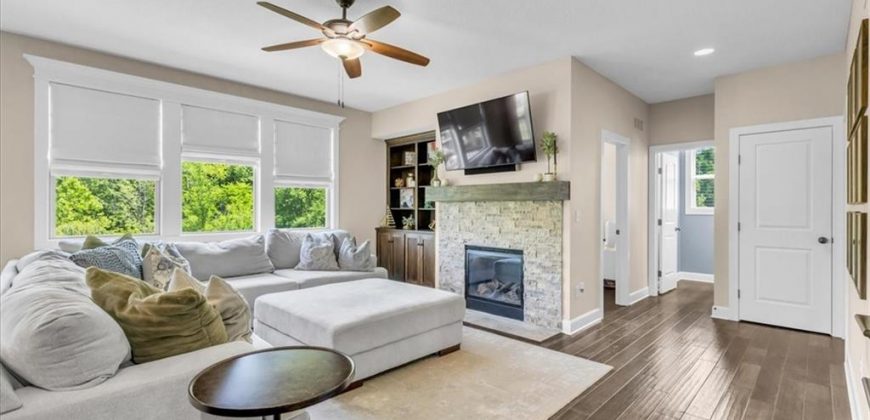 Homes for Sale in Kansas City, MO 64157 | 8135 NE 80th Terrace