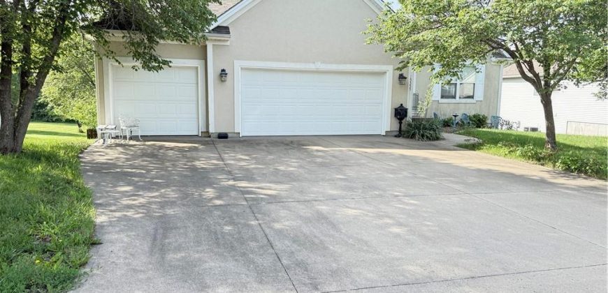 Homes for Sale in Platte City, MO 64079 | 15355 NW 127TH Street