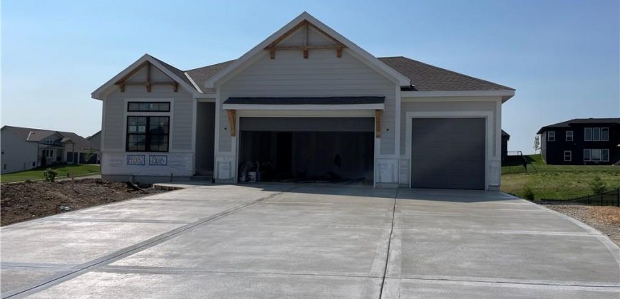 Homes for Sale in Kearney, MO 64060 | 13616  Clover Court