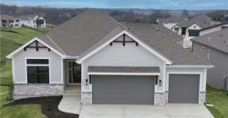 Homes for Sale in Kearney, MO 64060 | 13616  Clover Court