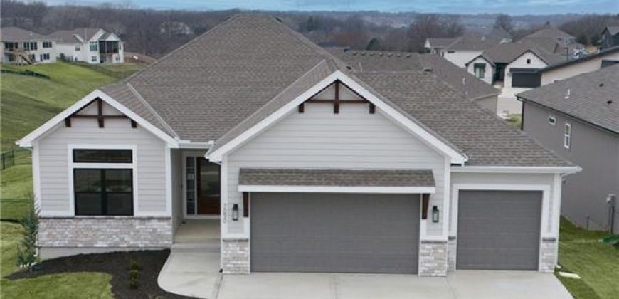 Homes for Sale in Kearney, MO 64060 | 13616  Clover Court