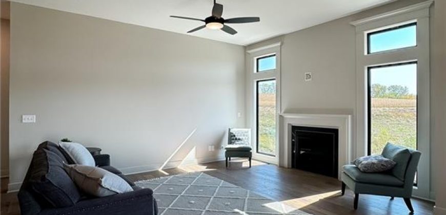 Homes for Sale in Kearney, MO 64060 | 13616  Clover Court