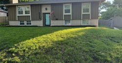 Homes for Sale in Kansas City, MO 64155 | 8432 N Virginia Avenue