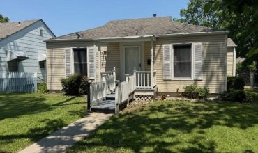 Homes for Sale in North Kansas City, MO 64116 | 1436 E 23RD Avenue