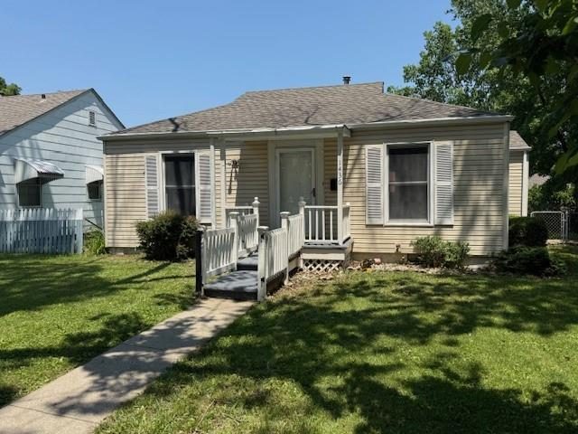 Homes for Sale in North Kansas City, MO 64116 | 1436 E 23RD Avenue
