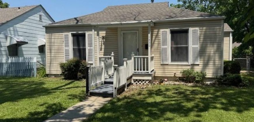 Homes for Sale in North Kansas City, MO 64116 | 1436 E 23RD Avenue
