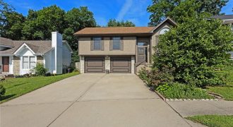 Homes for Sale in Kansas City, MO 64119 | 4808 N Beacon Avenue