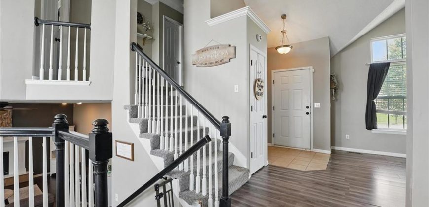 Homes for Sale in Kansas City, MO 64154 | 3611 NW 87th Street