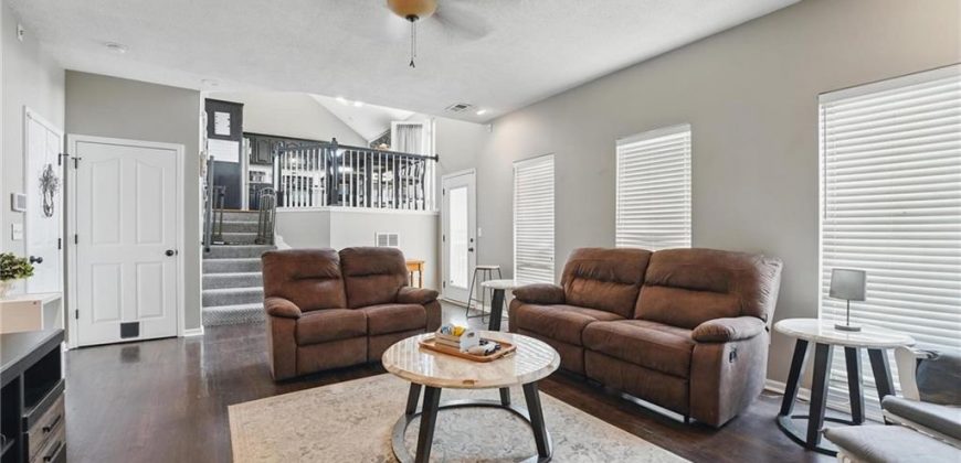 Homes for Sale in Kansas City, MO 64154 | 3611 NW 87th Street