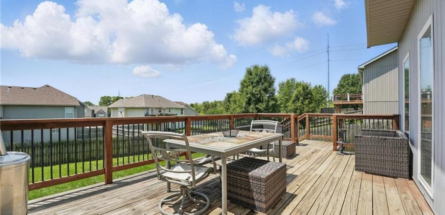 Homes for Sale in Kansas City, MO 64154 | 3611 NW 87th Street