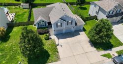 Homes for Sale in Kansas City, MO 64154 | 3611 NW 87th Street