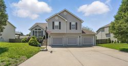 Homes for Sale in Kansas City, MO 64154 | 3611 NW 87th Street