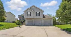 Homes for Sale in Kansas City, MO 64154 | 3611 NW 87th Street
