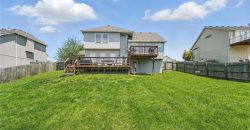 Homes for Sale in Kansas City, MO 64154 | 3611 NW 87th Street