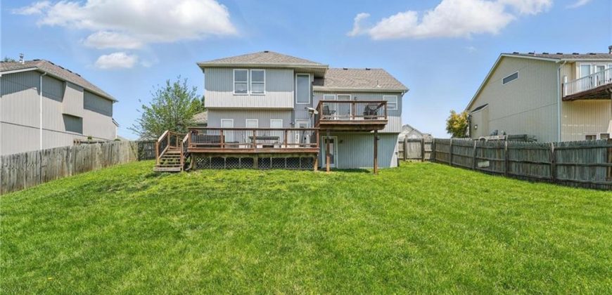 Homes for Sale in Kansas City, MO 64154 | 3611 NW 87th Street