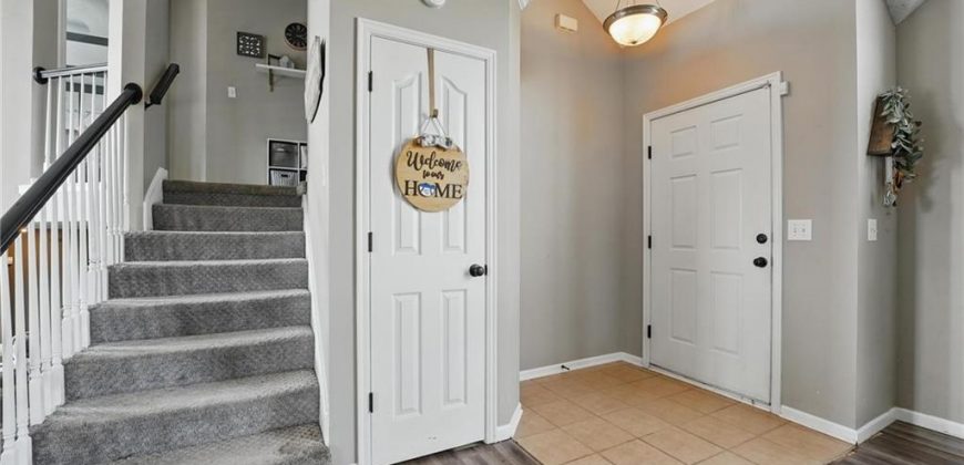Homes for Sale in Kansas City, MO 64154 | 3611 NW 87th Street