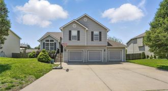 Homes for Sale in Kansas City, MO 64154 | 3611 NW 87th Street