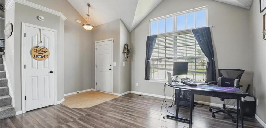 Homes for Sale in Kansas City, MO 64154 | 3611 NW 87th Street