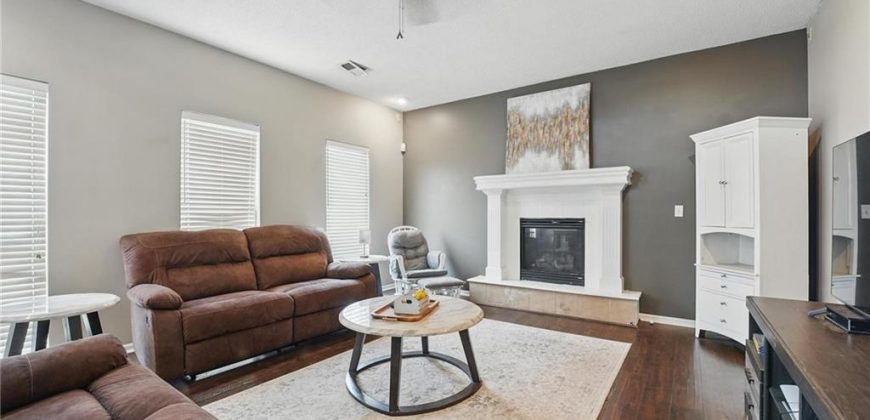 Homes for Sale in Kansas City, MO 64154 | 3611 NW 87th Street