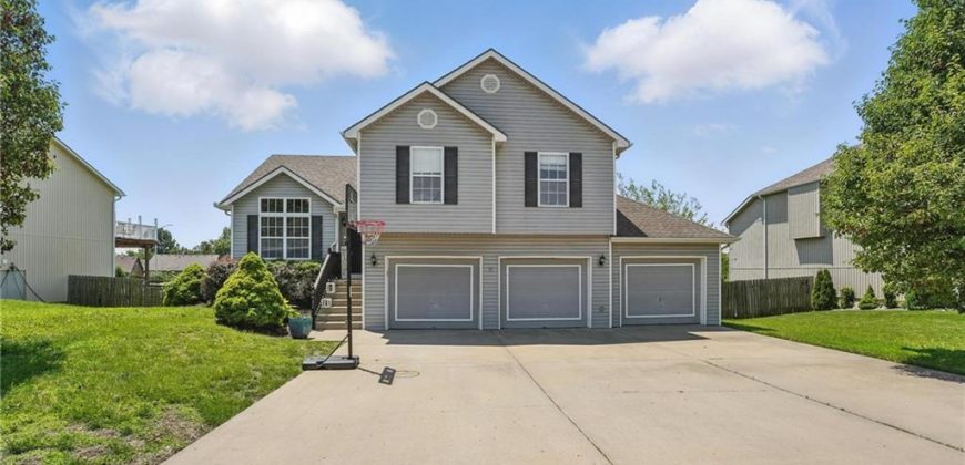 Homes for Sale in Kansas City, MO 64154 | 3611 NW 87th Street