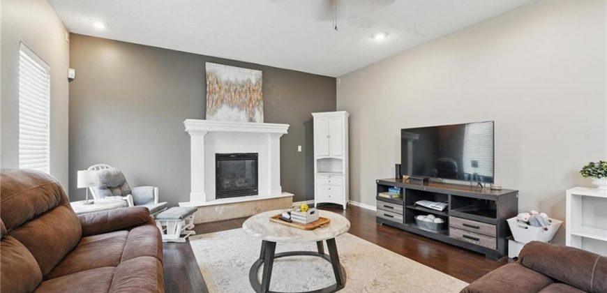 Homes for Sale in Kansas City, MO 64154 | 3611 NW 87th Street