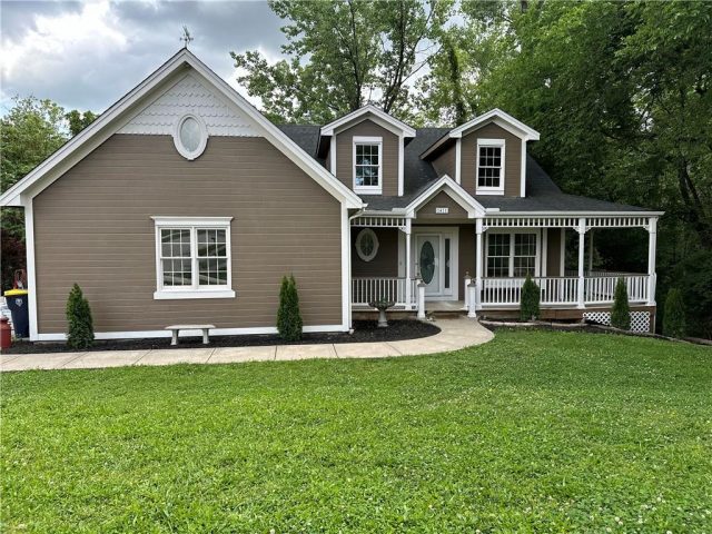 Homes for Sale in Kansas City, MO 64155 | 1411 NE 85th Terrace