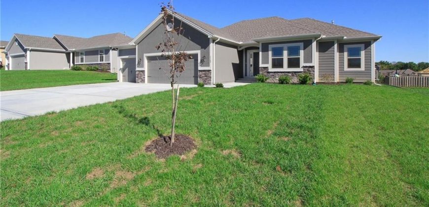 Homes for Sale in Kansas City, MO 64156 | 3718 NE 90th Terrace
