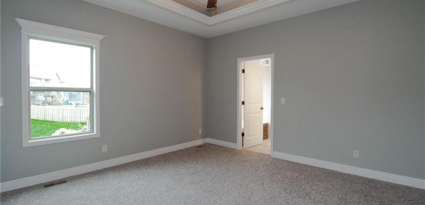 Homes for Sale in Kansas City, MO 64156 | 3718 NE 90th Terrace