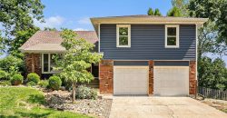 Homes for Sale in Kansas City, MO 64118 | 1600 NE 49th Terrace