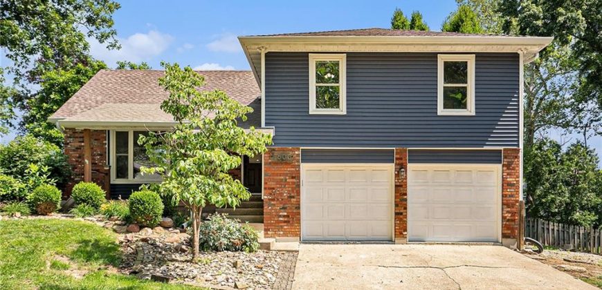 Homes for Sale in Kansas City, MO 64118 | 1600 NE 49th Terrace
