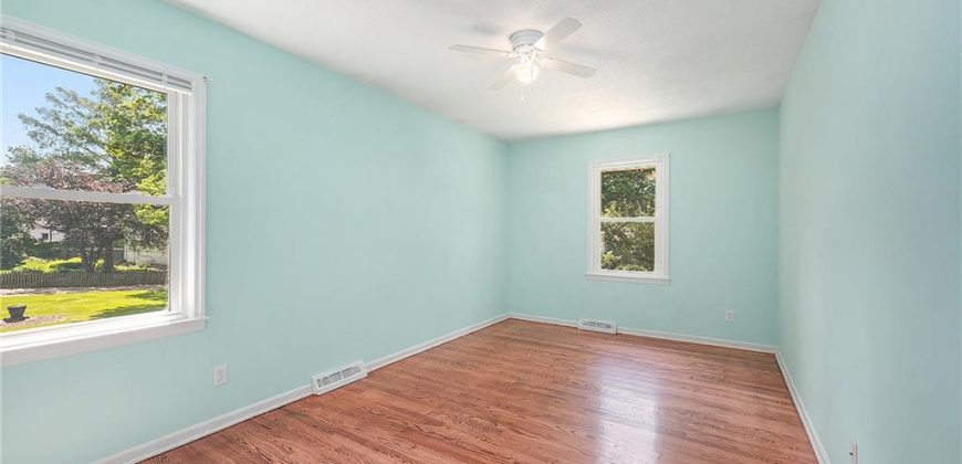 Homes for Sale in Kansas City, MO 64118 | 1600 NE 49th Terrace