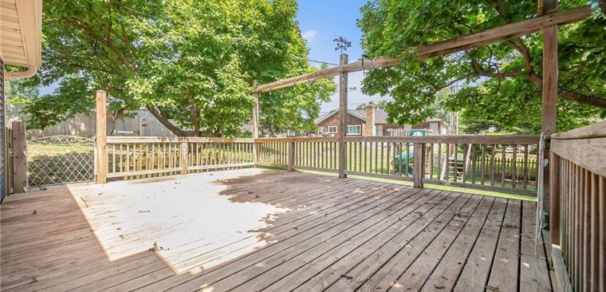 Homes for Sale in Kansas City, MO 64118 | 1600 NE 49th Terrace