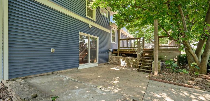Homes for Sale in Kansas City, MO 64118 | 1600 NE 49th Terrace