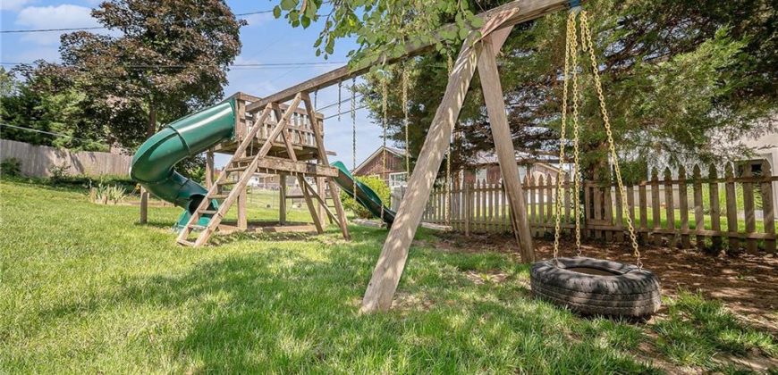 Homes for Sale in Kansas City, MO 64118 | 1600 NE 49th Terrace