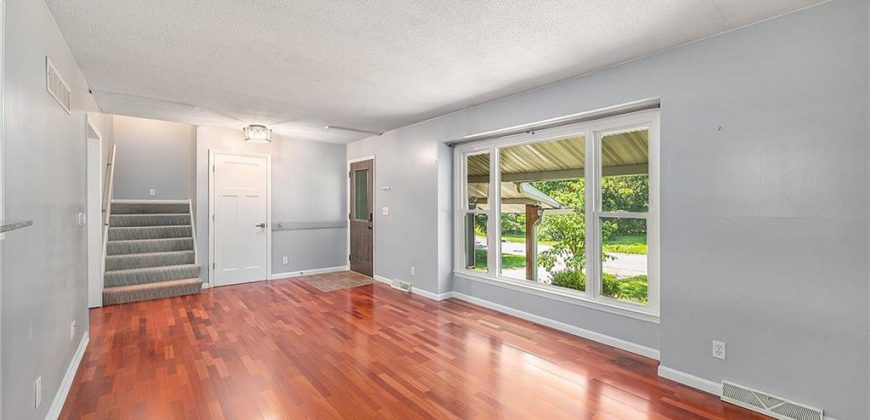 Homes for Sale in Kansas City, MO 64118 | 1600 NE 49th Terrace