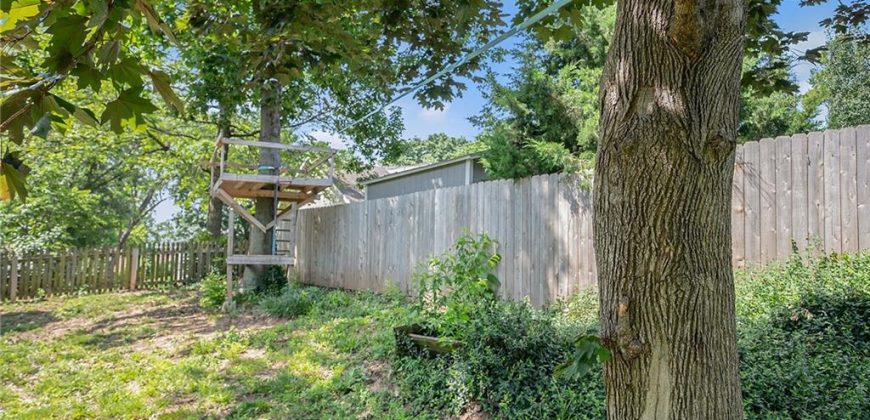 Homes for Sale in Kansas City, MO 64118 | 1600 NE 49th Terrace