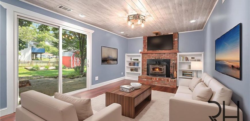 Homes for Sale in Kansas City, MO 64118 | 1600 NE 49th Terrace