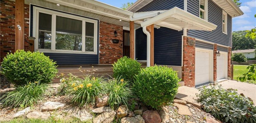 Homes for Sale in Kansas City, MO 64118 | 1600 NE 49th Terrace
